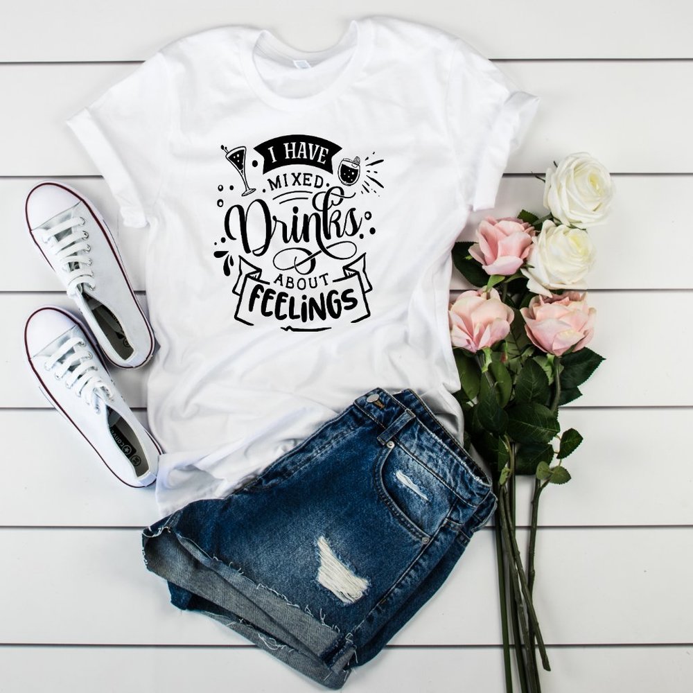 Bella Canvas Graphic Design Tee Shirt XXL